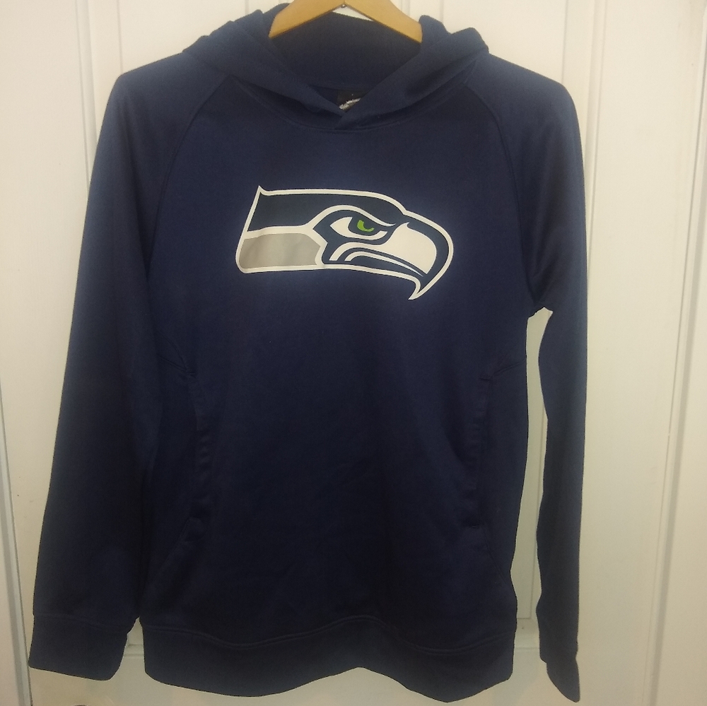 🌼Seahawks Hoodie